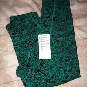 Lululemon Wunder Under pants